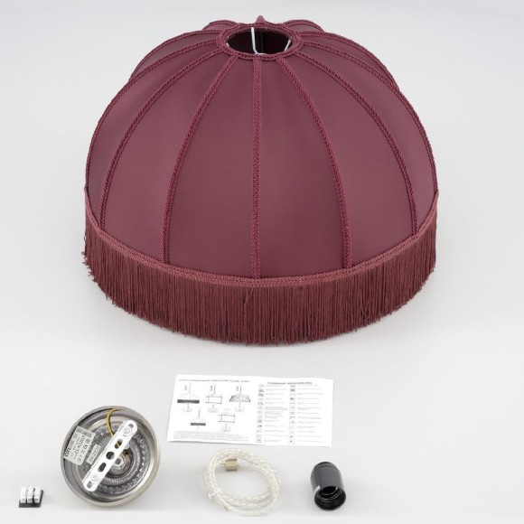 Подвесной светильник Citilux Базель CL407033