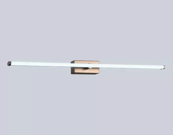 Настенный светильник Ambrella Light Comfort LineTech FL6123, 3000-6400, От теплого до холодного Настенный светильник Ambrella Light Comfort LineTech FL6123, 3000-6400, От теплого до холодного