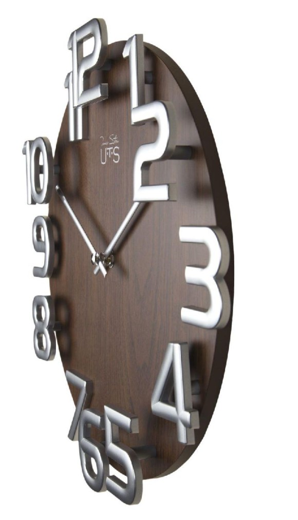 Настенные часы Tomas Stern 8002