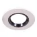 Встраиваемый светильник Reluce 16121-9.0-001 WT+BK