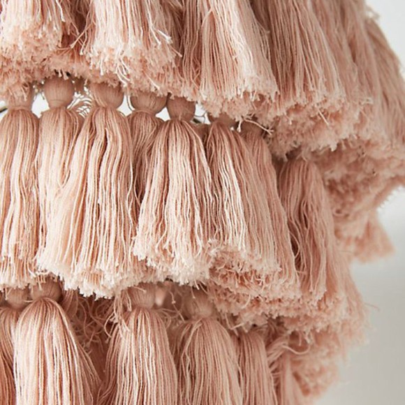 Бра ImperiumLoft Tassel 268534-26