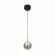 Подвесной светильник Modelux ML.2338.150 BK-GD