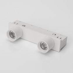 Магнитный трековый светильник Lumker SY-LINK-CE-WH-6-NW 013670