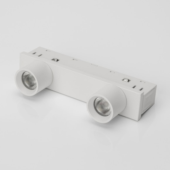 Магнитный трековый светильник Lumker SY-LINK-CE-WH-6-NW 013670