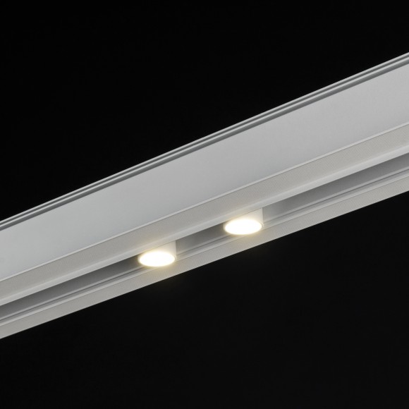 Магнитный трековый светильник Lumker SY-LINK-CE-WH-6-NW 013670