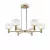 Подвесная люстра Maytoni Vision MOD411PL-06G