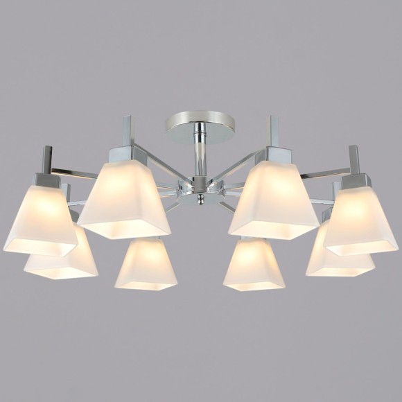 Люстра на штанге Reluce 23570-0.3-08