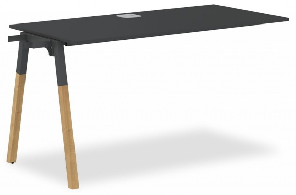 Стол приставной Forta FIST 1367 SKY_00-07088394