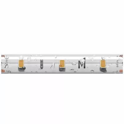 Светодиодная лента Maytoni Base 12В 2835 9,6Вт/м 3000K 5м IP65 201174