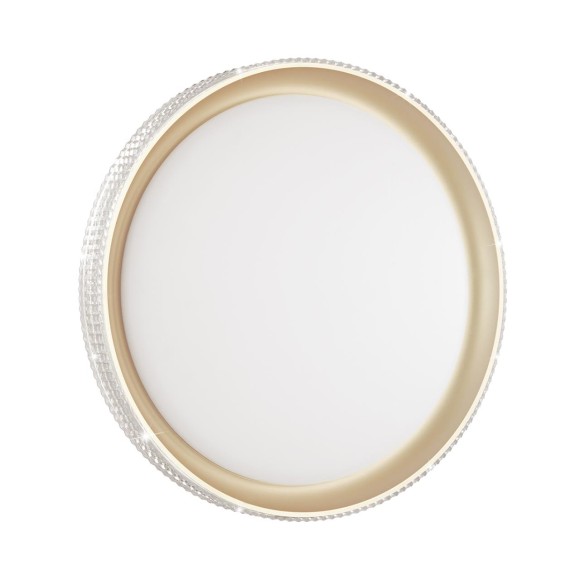 Настенно-потолочный светильник Sonex Shiny 3054/DL