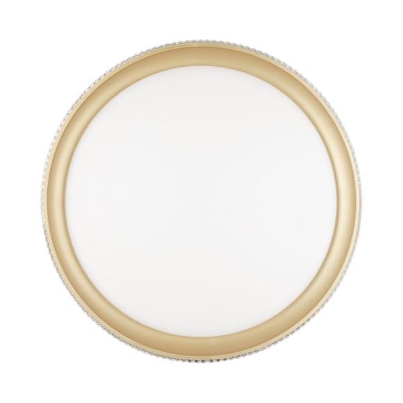 Настенно-потолочный светильник Sonex Shiny 3054/DL