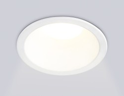 Встраиваемый светильник Ambrella Light Techno spot Technic base TN102805