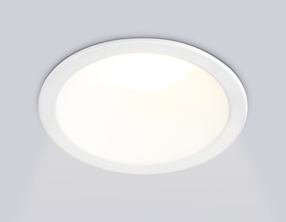 Встраиваемый светильник Ambrella Light Techno spot Technic base TN102805