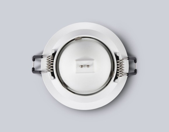 Встраиваемый светильник Ambrella Light Techno spot Technic base TN102805