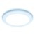 Встраиваемый светодиодный светильник Ambrella Light Led Downlight DCR309