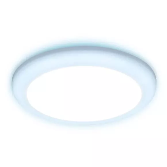 Встраиваемый светодиодный светильник Ambrella Light Led Downlight DCR309 Встраиваемый светодиодный светильник Ambrella Light Led Downlight DCR309