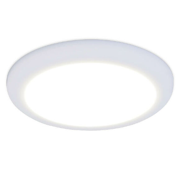 Встраиваемый светодиодный светильник Ambrella Light Led Downlight DCR309 Встраиваемый светодиодный светильник Ambrella Light Led Downlight DCR309