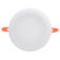 Встраиваемый светодиодный светильник Ambrella Light Led Downlight DCR309