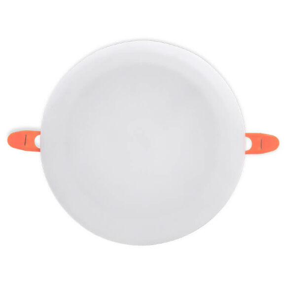 Встраиваемый светодиодный светильник Ambrella Light Led Downlight DCR309 Встраиваемый светодиодный светильник Ambrella Light Led Downlight DCR309