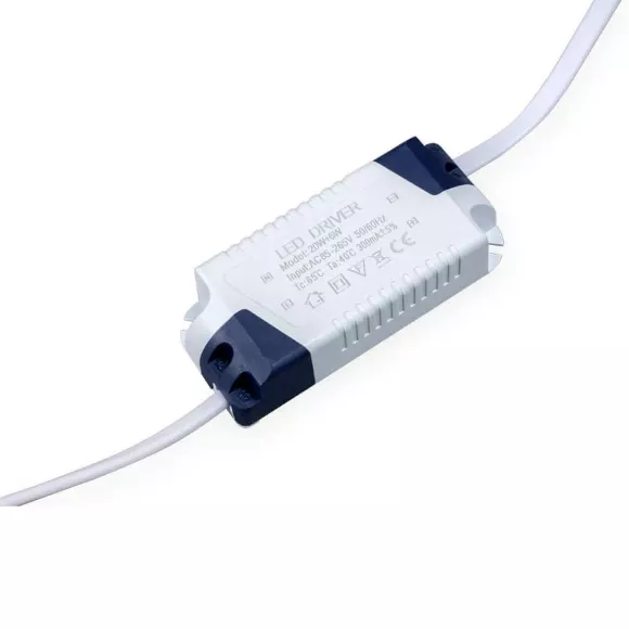Встраиваемый светодиодный светильник Ambrella Light Led Downlight DCR309 Встраиваемый светодиодный светильник Ambrella Light Led Downlight DCR309