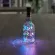 Гирлянда Uniel ULD-S0200-020/SСR/3LR MULTI IP20 WINESTOPPER UL-00010904, RGB, Прозрачный