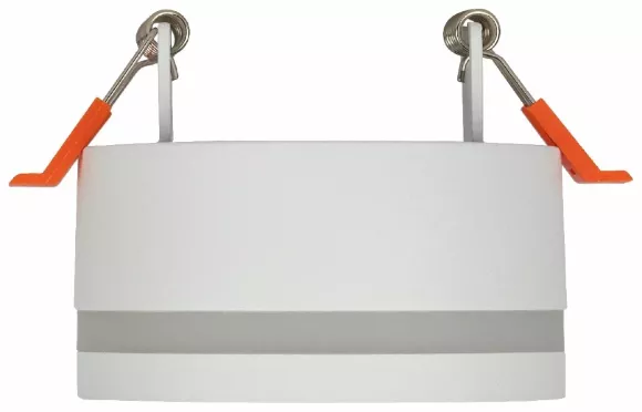Встраиваемый светильник Эра DK113 WH Б0059787 Встраиваемый светильник Эра DK113 WH Б0059787