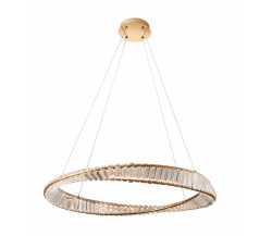 Подвесная светодиодная люстра Lightstar Vidare 699083