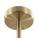 Люстра на штанге Citilux Tendy CL244151