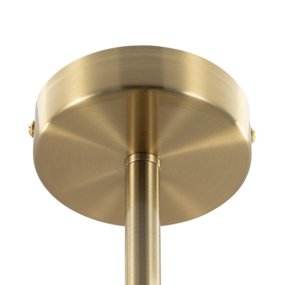 Люстра на штанге Citilux Tendy CL244151