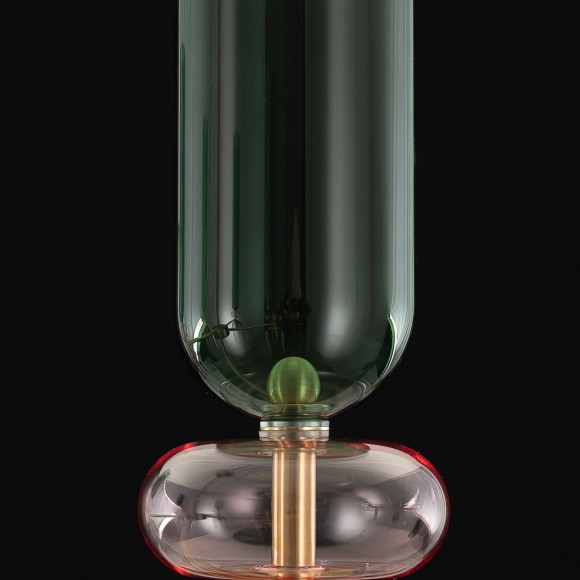 Люстра на штанге Citilux Tendy CL244151