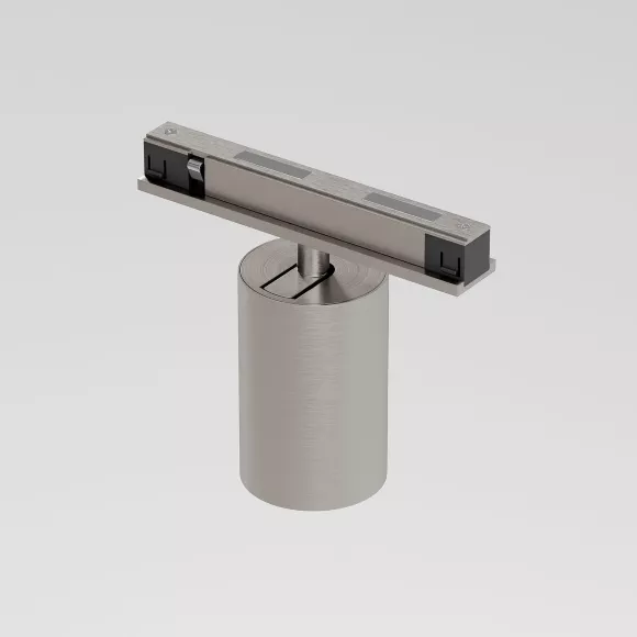 Трековый магнитный светильник Elektrostandard Line Magnetic 85525/01 4690389220630 a072699, 4000, Нейтральный белый