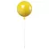 Потолочный светильник LOFT IT Memory 5055C/M yellow