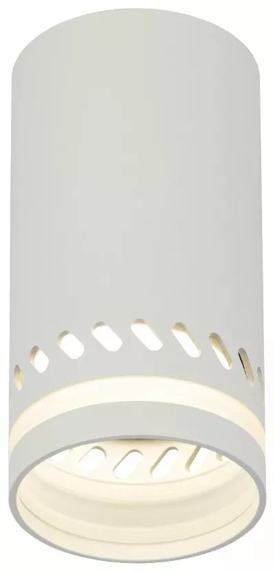 Накладной светильник Эра OL50 WH Б0059802
