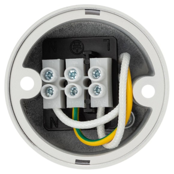 Накладной светильник Эра OL50 WH Б0059802