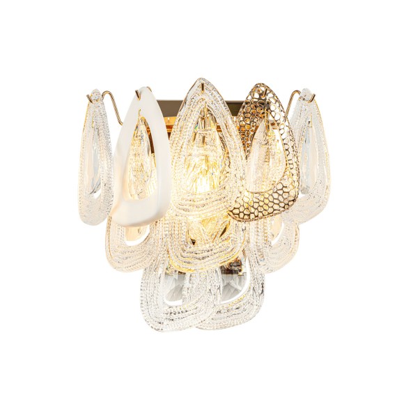 Настенный светильник Modelux ML.6775.305 GD