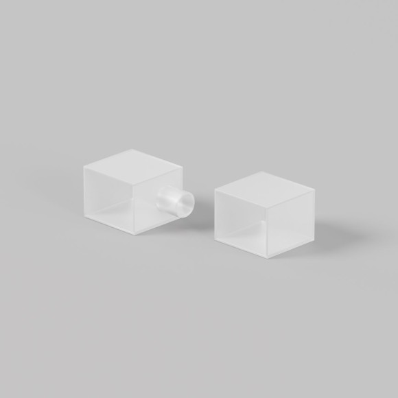 Заглушка (2 шт.) Maytoni Led strip 432005