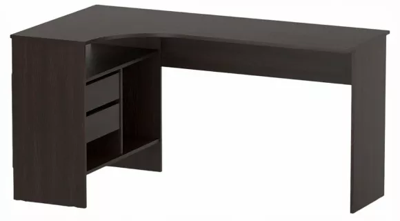 Стол письменный СПм-25 SK_00-00015988 Стол письменный СПм-25 SK_00-00015988