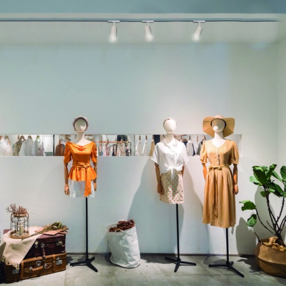 Трековый светильник Mantra FUJI 7207