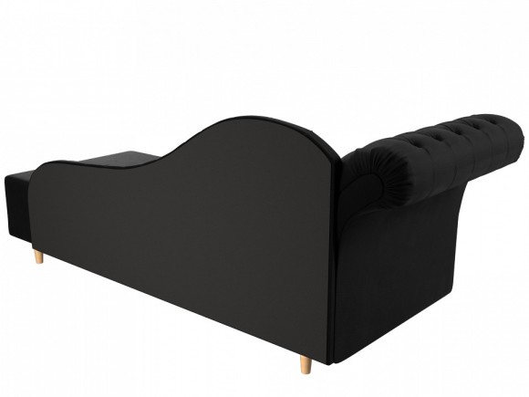 Кушетка Камерон LDV_110106L