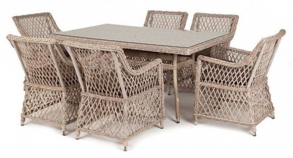 Набор уличный Латте SIS_UT-00001516