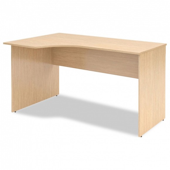 Стол офисный Simple SET160-1(L) SKY_00-07013655