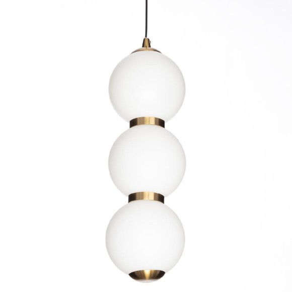 Подвесной светильник Citilux Балу CL207033