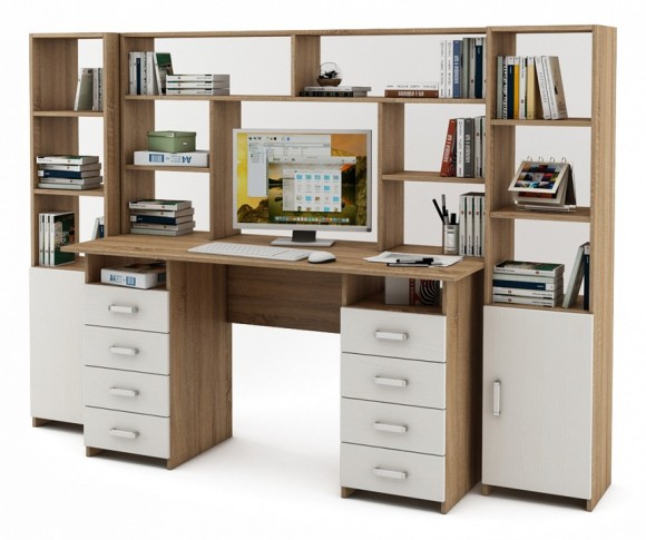 Набор для детской Лайт-9 СН MAS_USHLT-9-SN-DSB