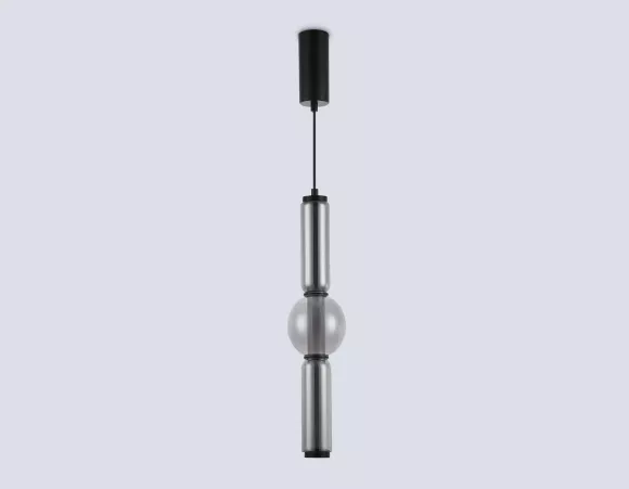 Подвесной светильник Ambrella Light High Light Modern LH11023, вид сверху