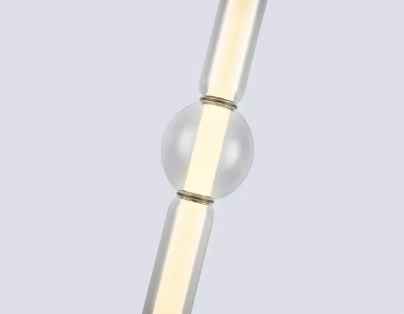 Подвесной светильник Ambrella Light High Light Modern LH11023, 3000, Теплый белый