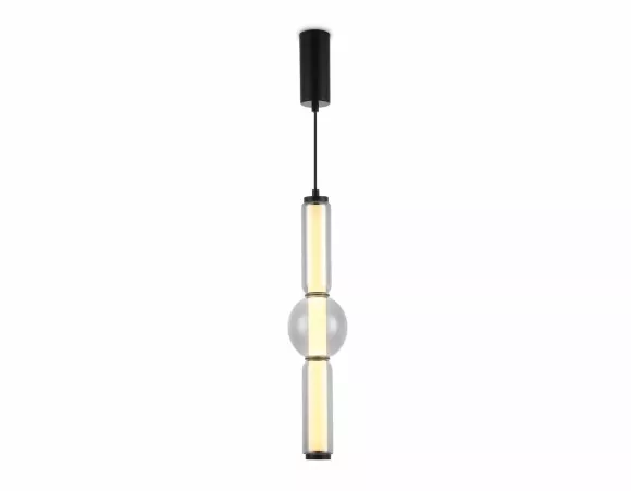 Подвесной светильник Ambrella Light High Light Modern LH11023, светодиодный модуль