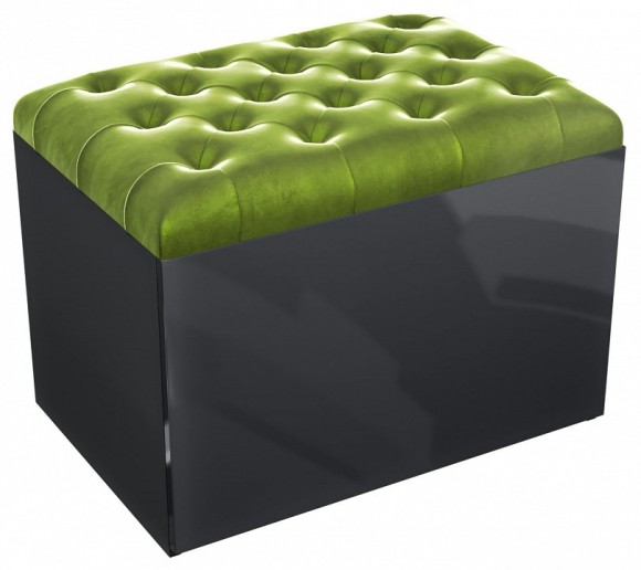 Тумба для обуви Графтон MEL_0806-M1-T650-A10