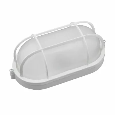 Настенно-потолочный светильник Uniel ULW-K24B 12W/4000K IP54 WHITE UL-00012052