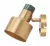Спот Moderli Goldy V11315-1W