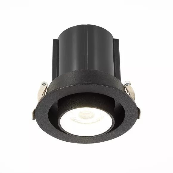 Встраиваемый светильник ST Luce ST702.448.12 Встраиваемый светильник ST Luce ST702.448.12